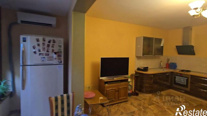 Коттедж/дом Красноармейская улица, 5,  д. 5