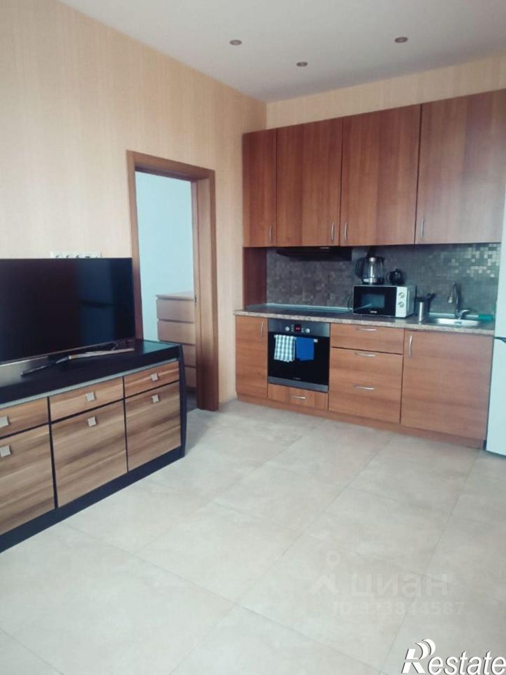 3-комн квартира ул Параллельная, 9/10В,  д. 9/10В