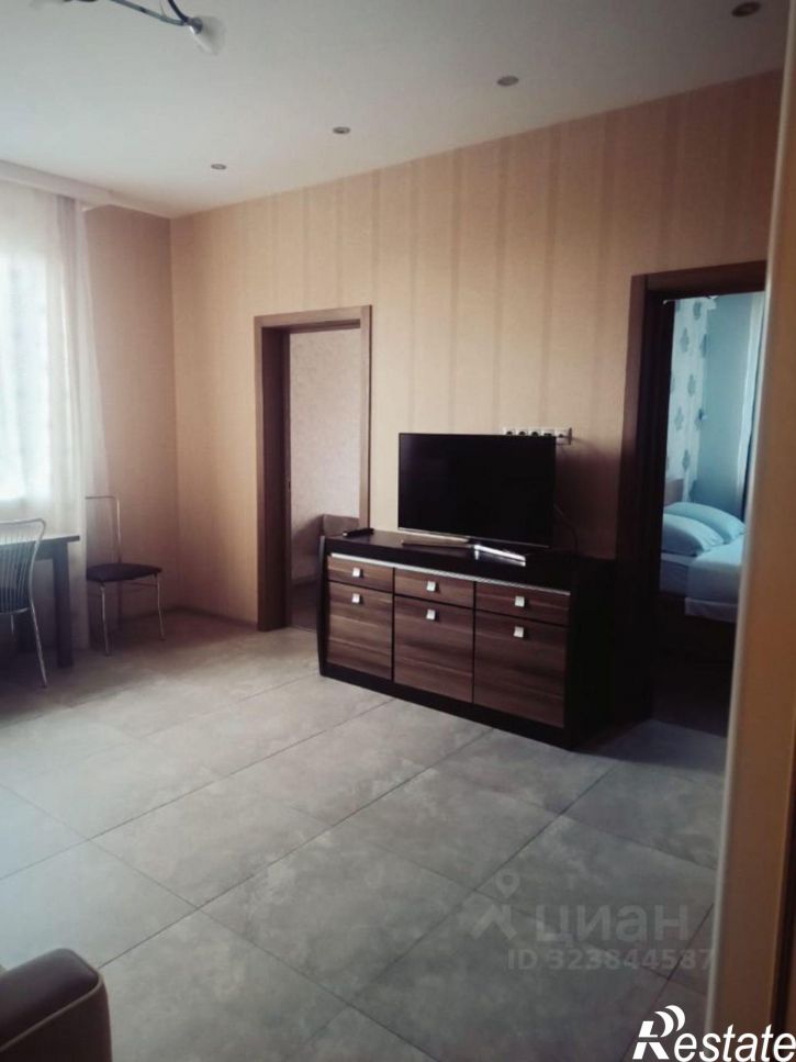 3-комн квартира ул Параллельная, 9/10В,  д. 9/10В