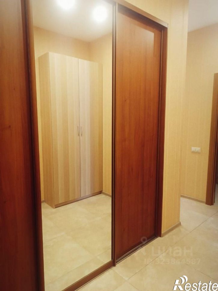 3-комн квартира ул Параллельная, 9/10В,  д. 9/10В