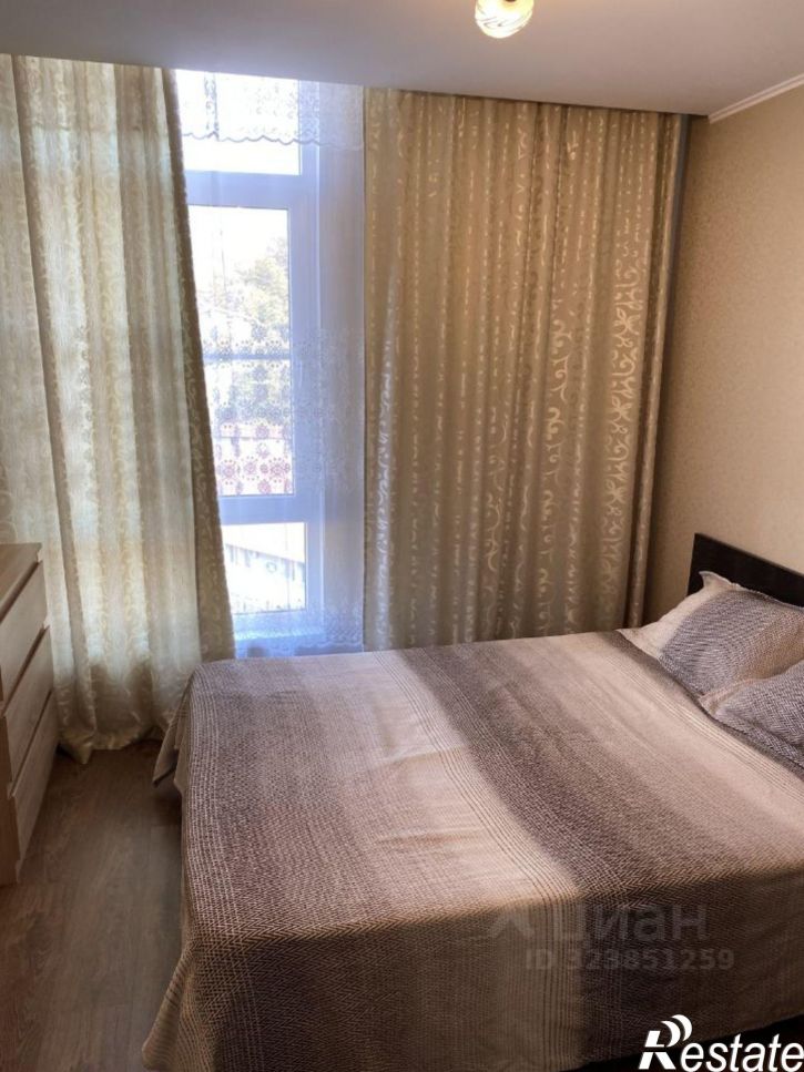 2-комн квартира улица Макаренко, 8/12,  д. 8/12