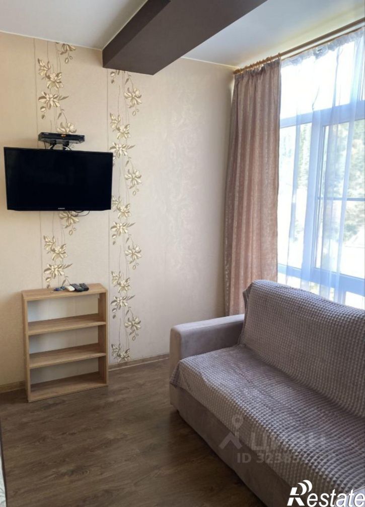 2-комн квартира улица Макаренко, 8/12,  д. 8/12