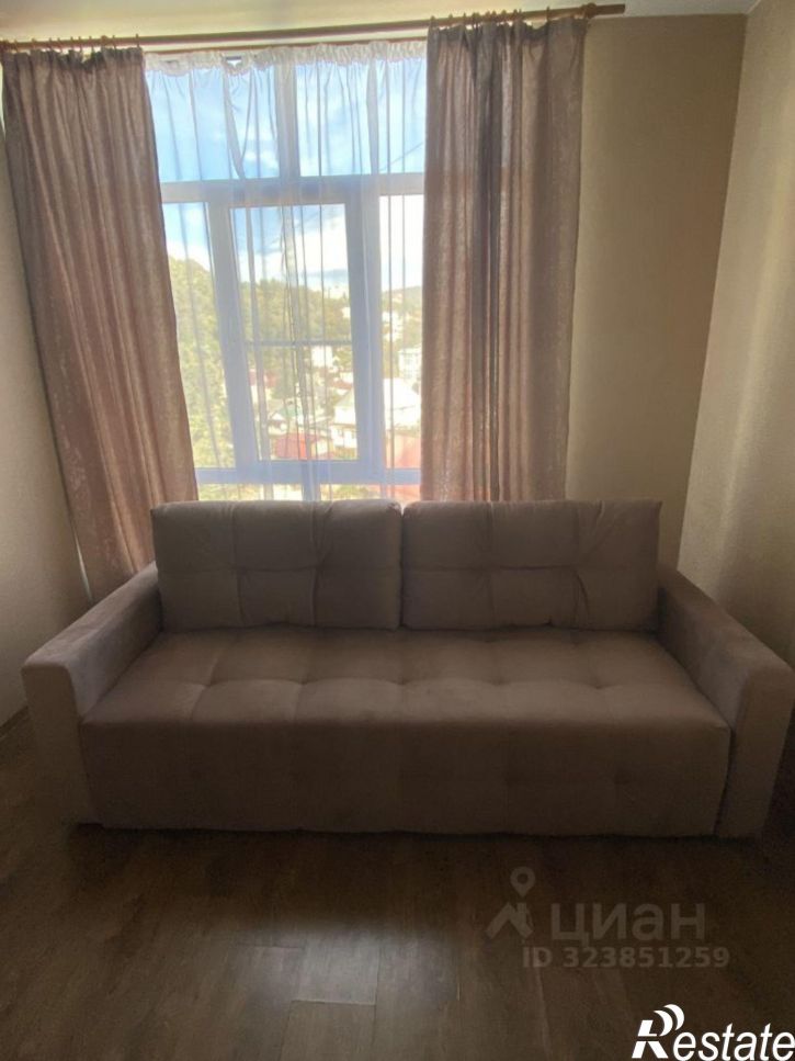 2-комн квартира улица Макаренко, 8/12,  д. 8/12