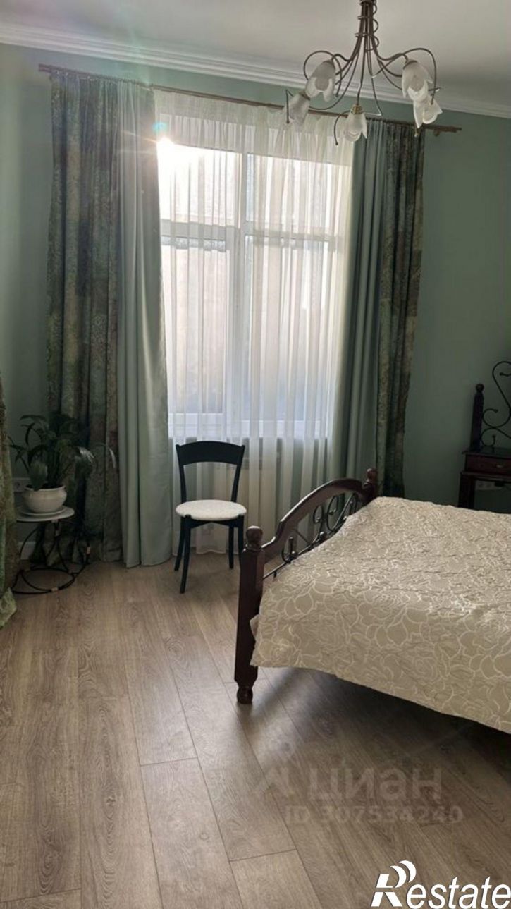 3-комн квартира ул Политехническая, 14,  д. 14