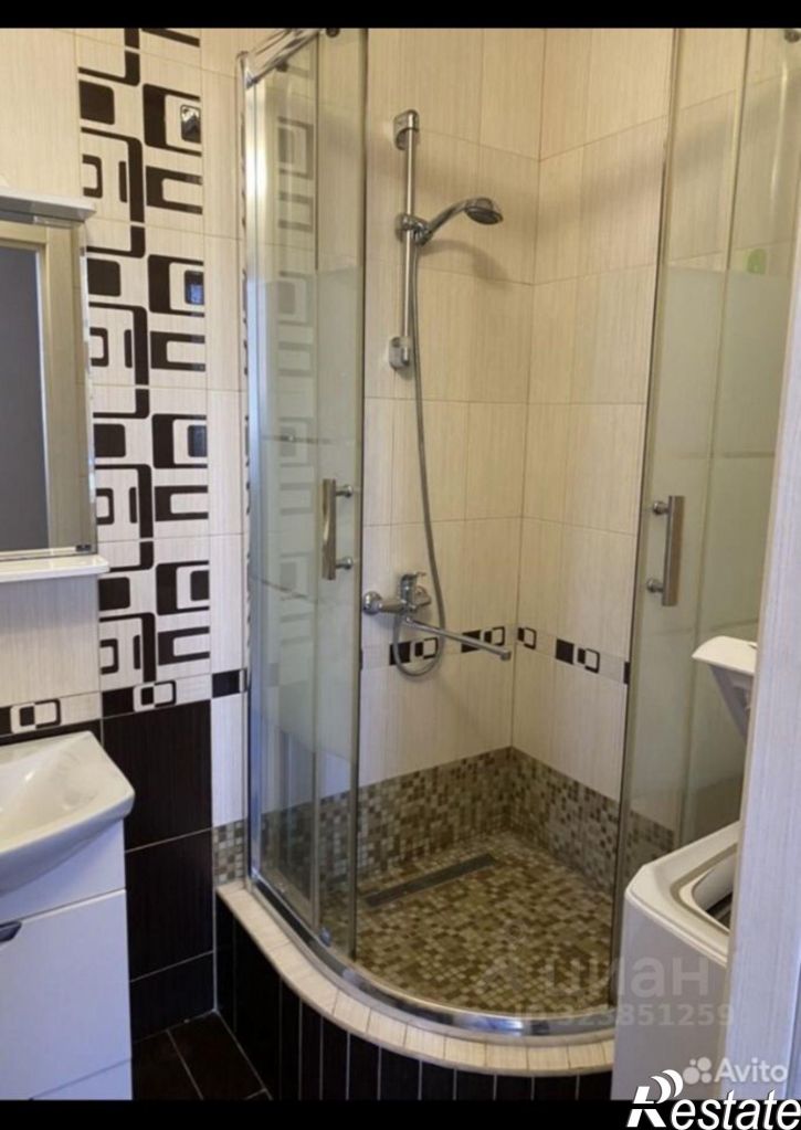 2-комн квартира улица Макаренко, 8/12,  д. 8/12