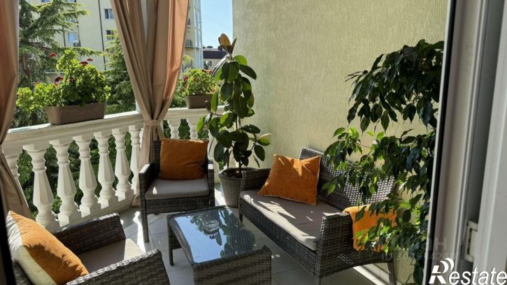 3-комн квартира ул Политехническая, 14,  д. 14