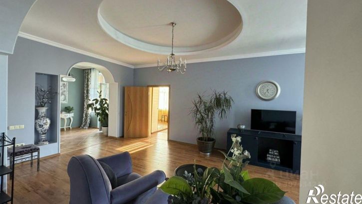 3-комн квартира ул Политехническая, 14,  д. 14