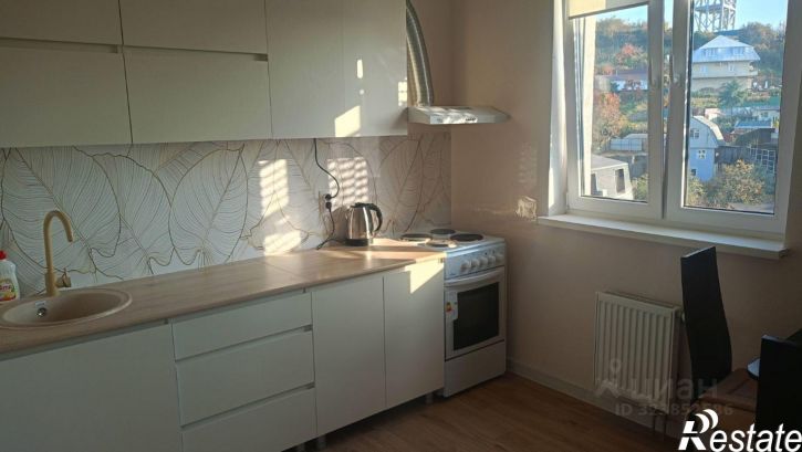 3-комн квартира улица Тимирязева, 44А к1,  д. 44А к1