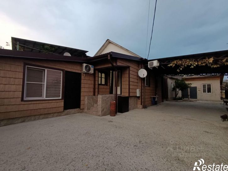 1-комн квартира Тимашевская улица, 58А,  д. 58А