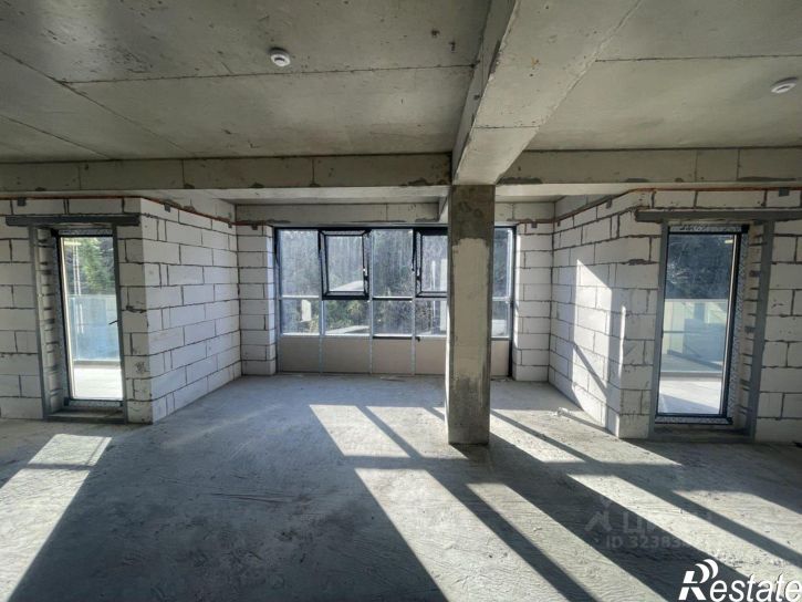 3-комн квартира Пластунская улица, 104Б к1,  д. 104Б к1