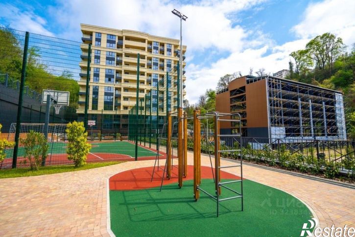 3-комн квартира Пластунская улица, 104Б к1,  д. 104Б к1