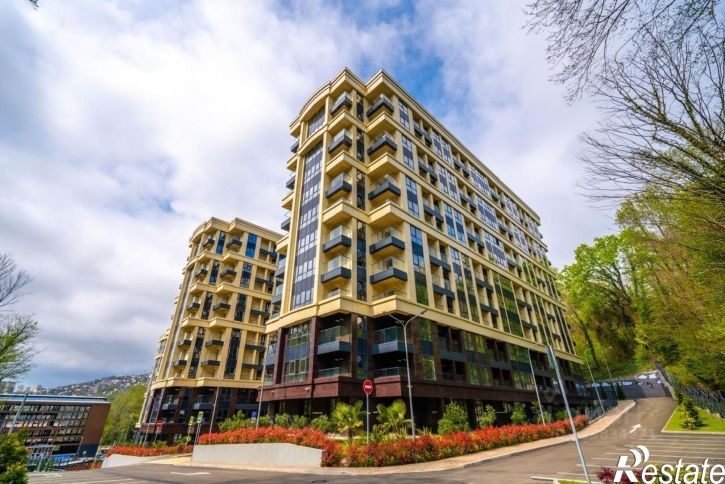 3-комн квартира Пластунская улица, 104Б к1,  д. 104Б к1