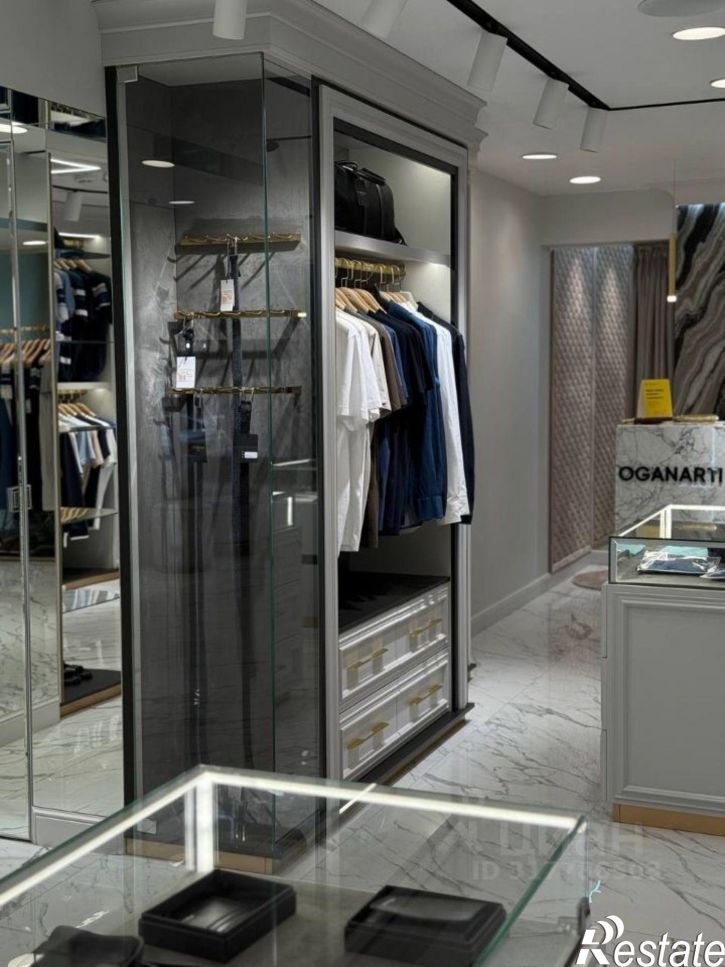 Помещение свободного назначения улица Карла Либкнехта