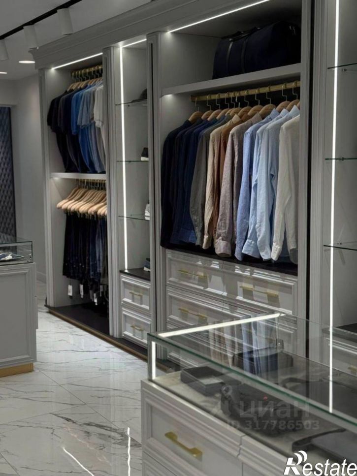 Помещение свободного назначения улица Карла Либкнехта