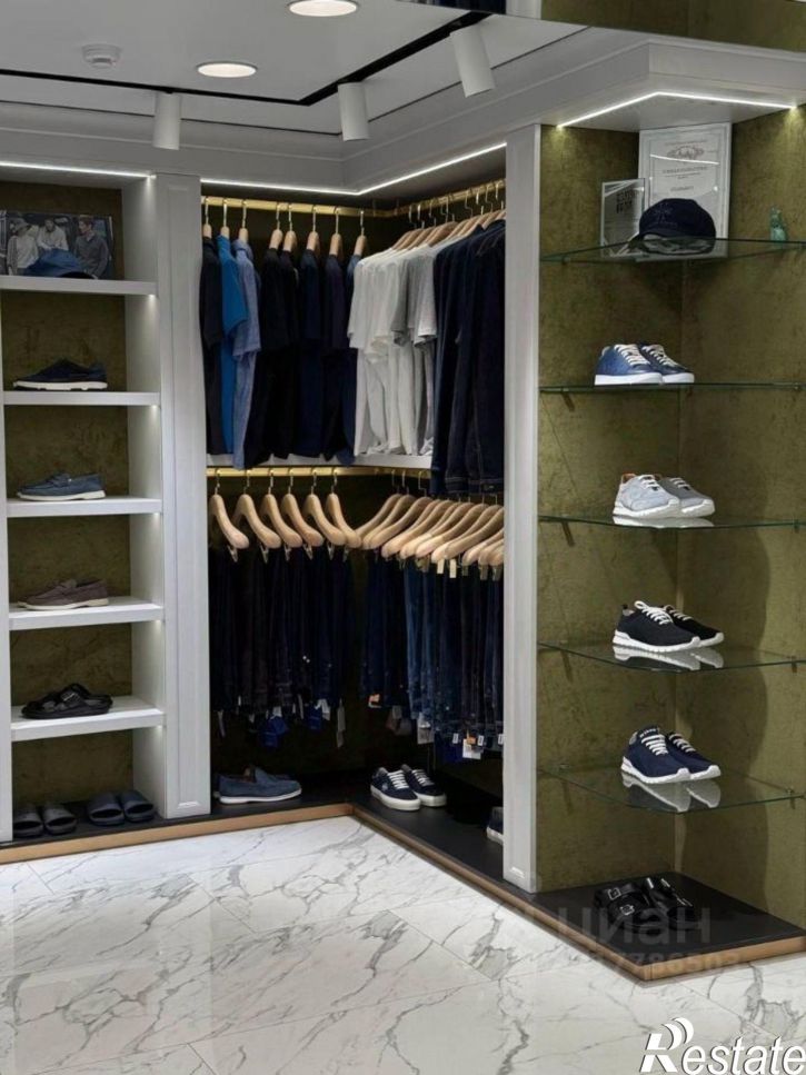 Помещение свободного назначения улица Карла Либкнехта