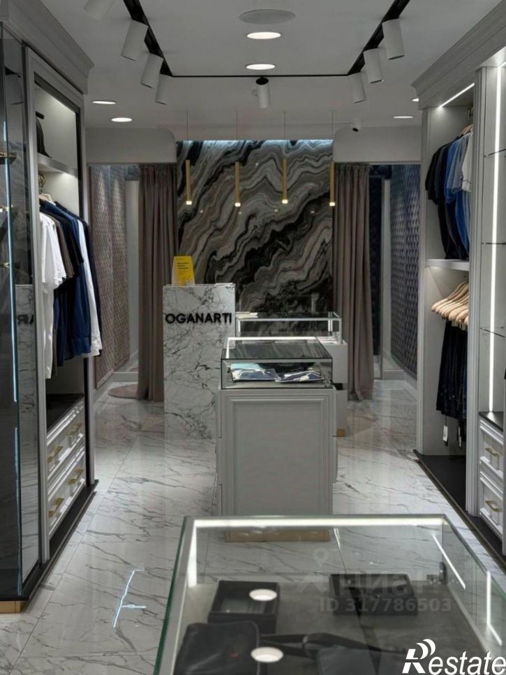 Помещение свободного назначения улица Карла Либкнехта