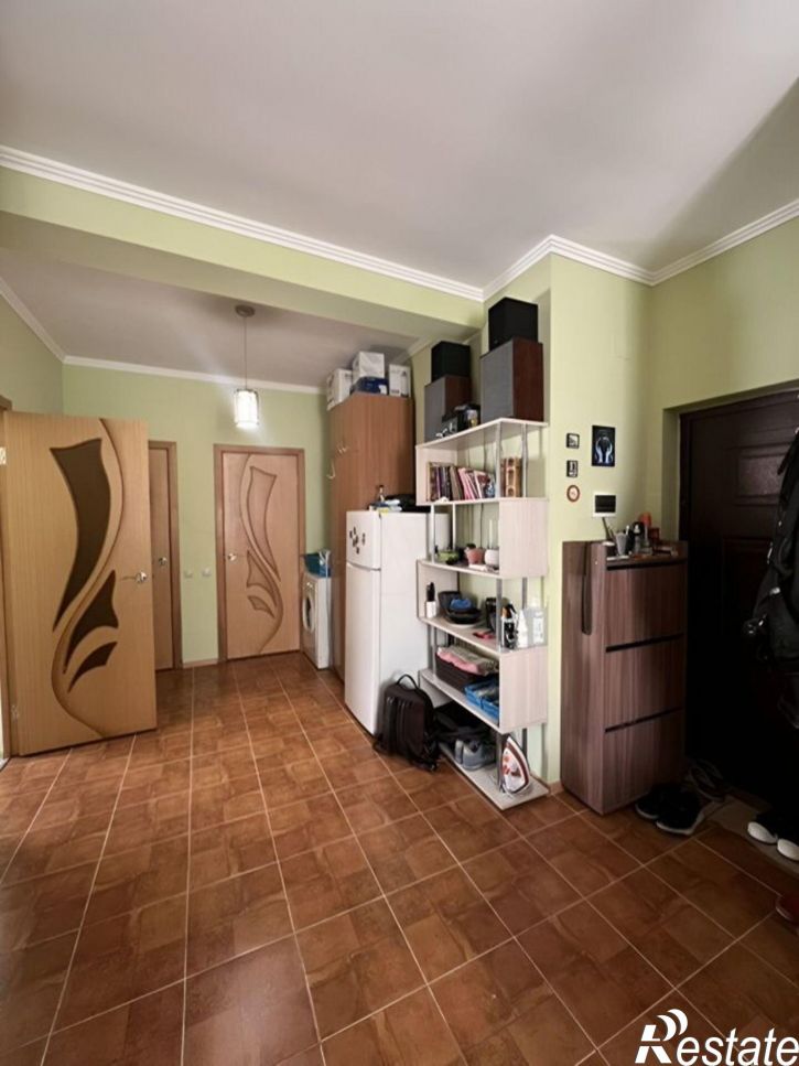 3-комн квартира ул Банановая, 2А,  д. 2А