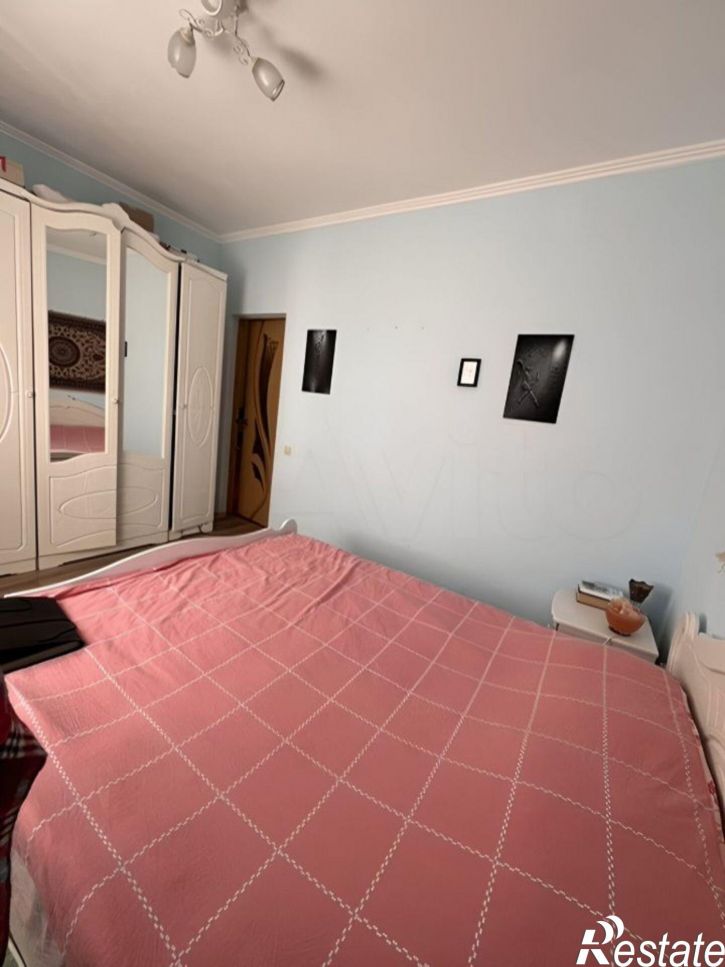 3-комн квартира ул Банановая, 2А,  д. 2А