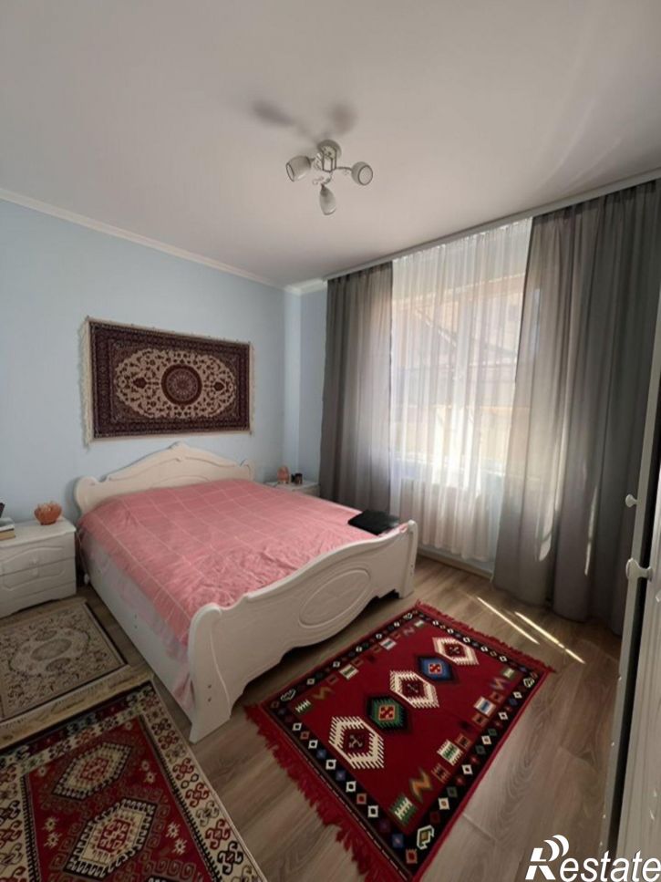 3-комн квартира ул Банановая, 2А,  д. 2А