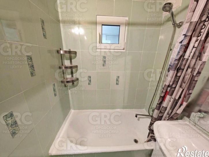 1-комн квартира Ясногорская улица, 24,  д. 24