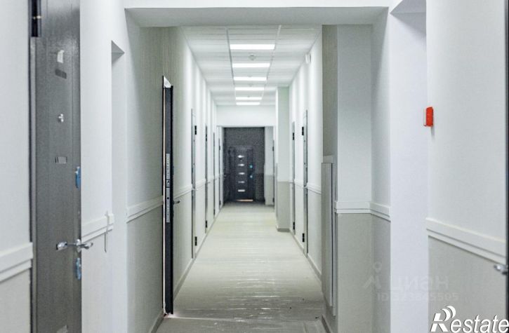 1-комн квартира Краснодонская улица, 57,  д. 57