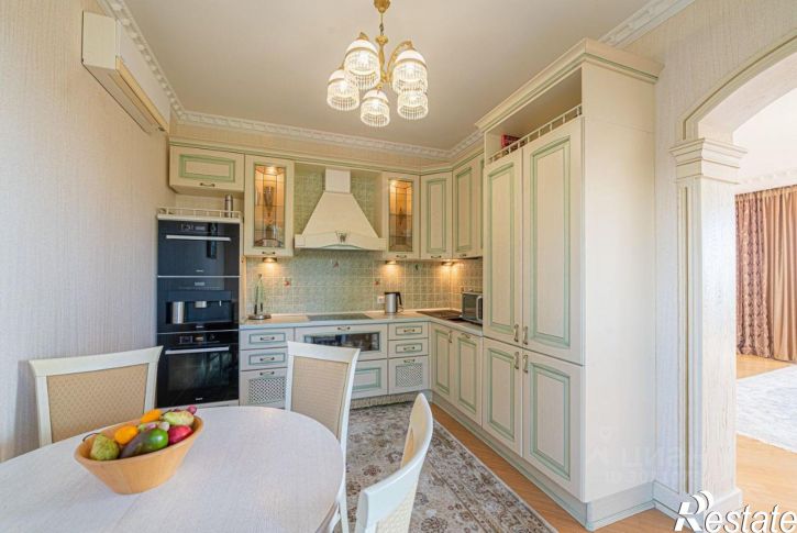 4-комн квартира Курортный проспект, 92/5,  д. 92/5