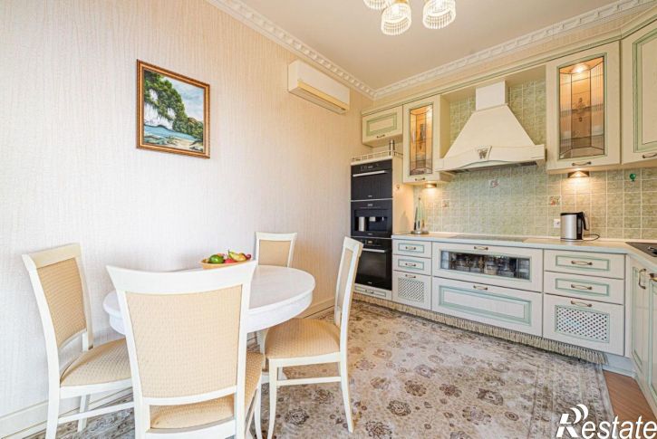 4-комн квартира Курортный проспект, 92/5,  д. 92/5