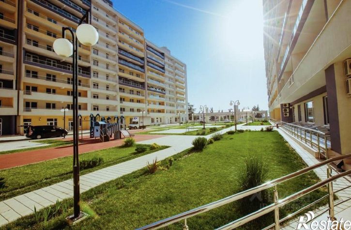 3-комн квартира Кирпичная улица, 2 к2,  д. 2 к2