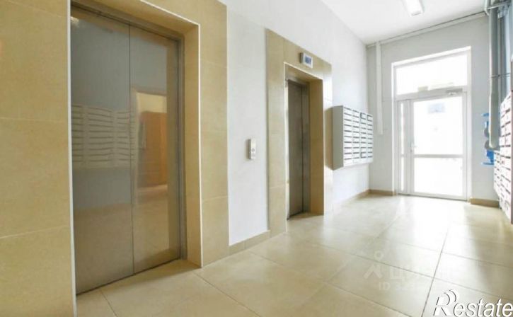 3-комн квартира Кирпичная улица, 2 к2,  д. 2 к2