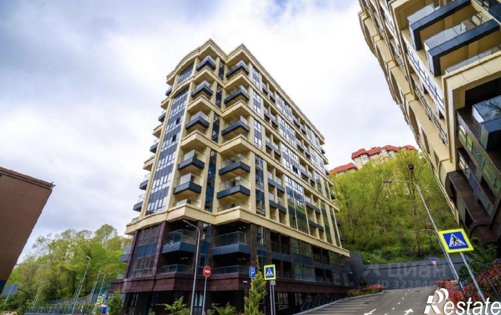 2-комн квартира Пластунская улица, 104Б к1,  д. 104Б к1