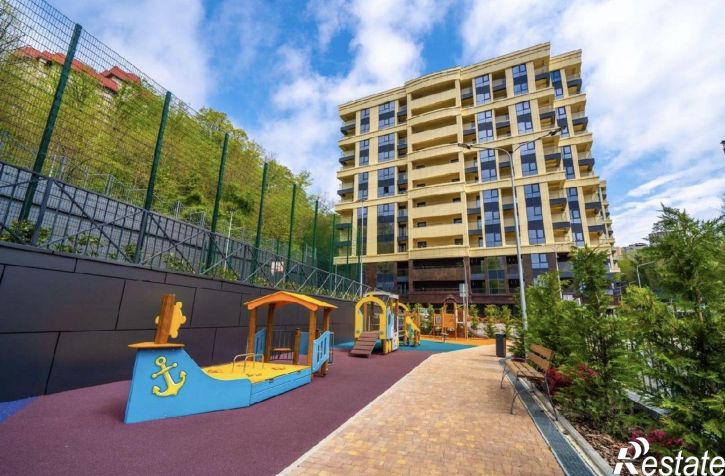 2-комн квартира Пластунская улица, 104Б к1,  д. 104Б к1