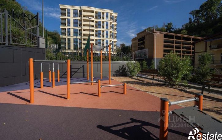 2-комн квартира Пластунская улица, 104Б к1,  д. 104Б к1