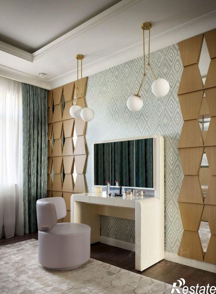 3-комн квартира улица Войкова, 35,  д. 35