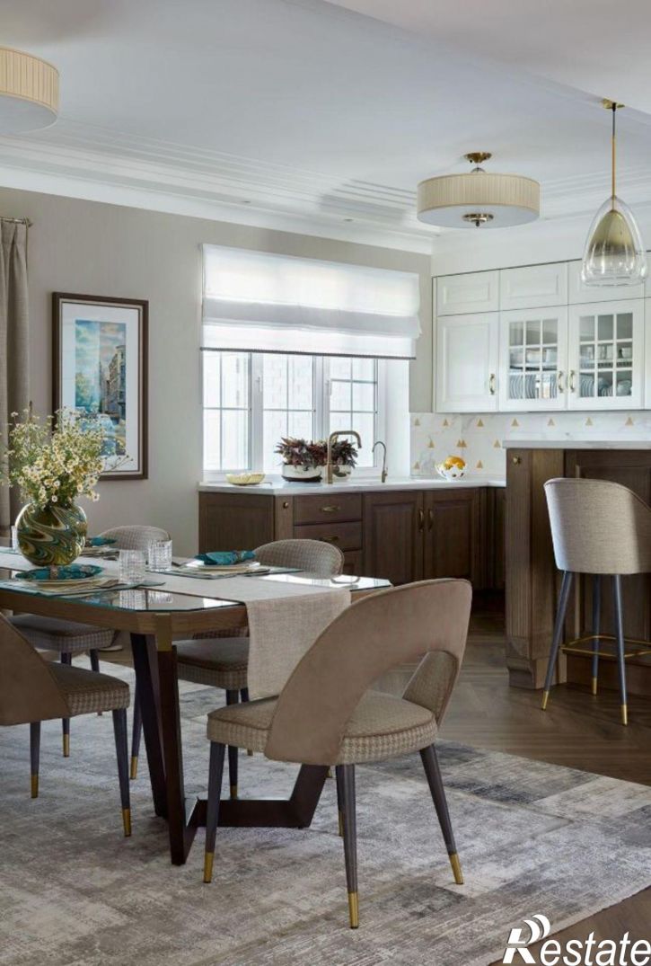 3-комн квартира улица Войкова, 35,  д. 35