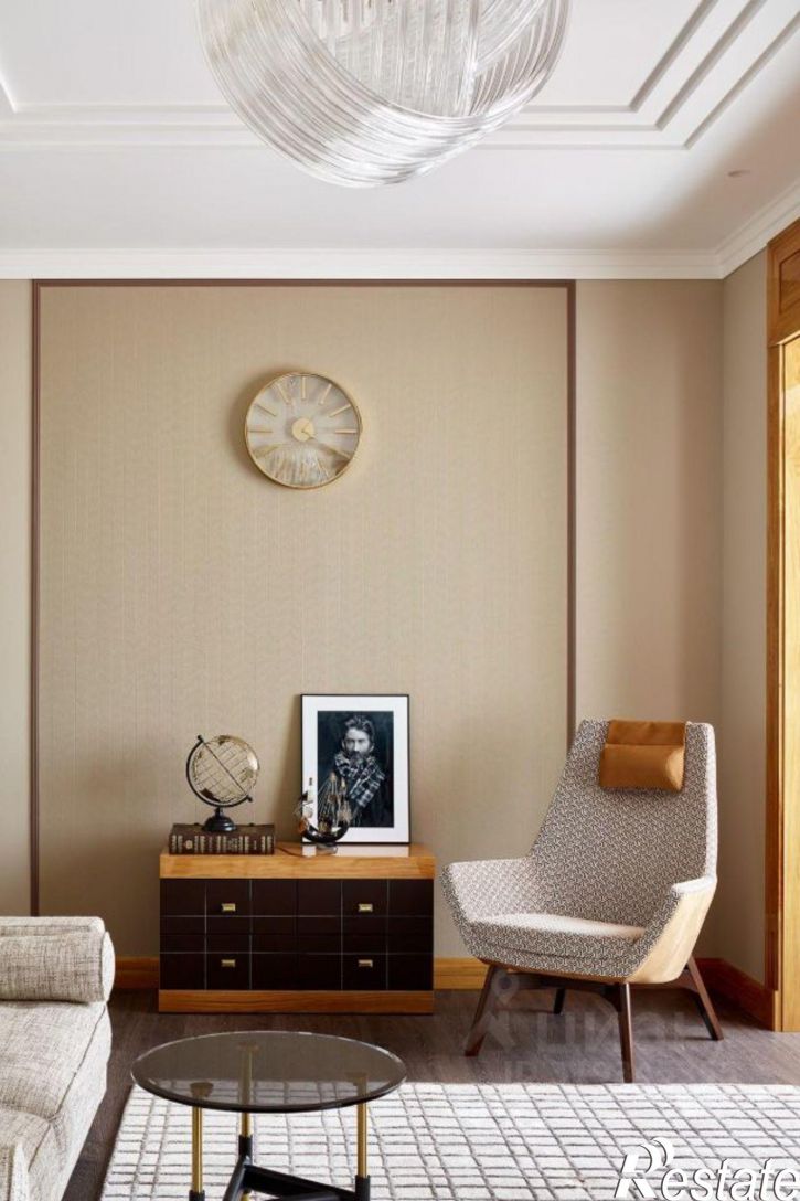 3-комн квартира улица Войкова, 35,  д. 35