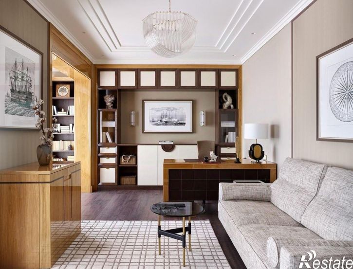 3-комн квартира улица Войкова, 35,  д. 35