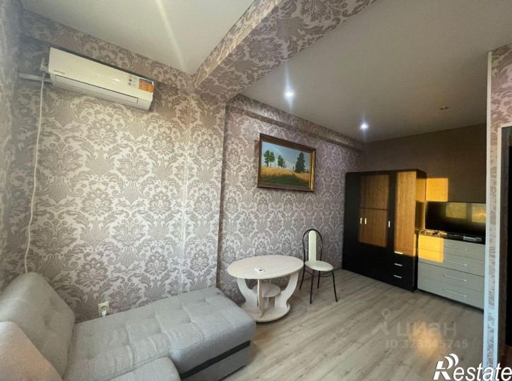 1-комн квартира ул Тимирязева, 44,  д. 44