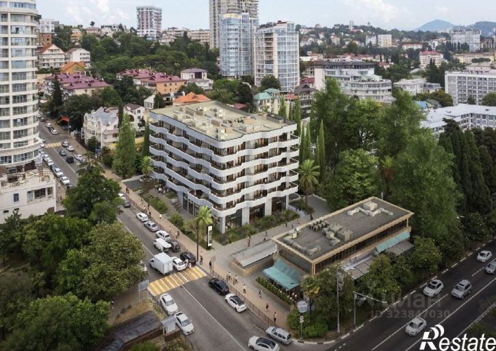 3-комн квартира Курортный пр-кт, 46/8,  д. 46/8