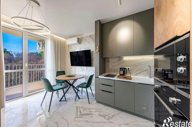 2-комн квартира улица Яна Фабрициуса, 7,  д. 7