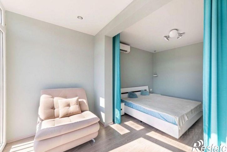 2-комн квартира улица Яна Фабрициуса, 7,  д. 7