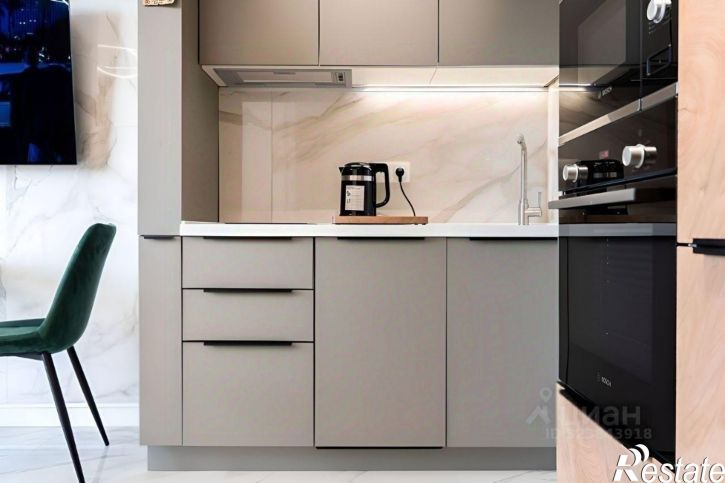 2-комн квартира улица Яна Фабрициуса, 7,  д. 7