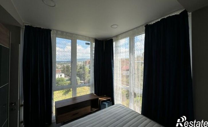 2-комн квартира ул Лысая гора, 27/28,  д. 27/28