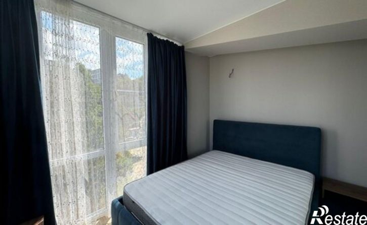 2-комн квартира ул Лысая гора, 27/28,  д. 27/28