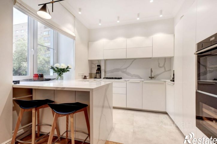 2-комн квартира Парковая улица, 5,  д. 5