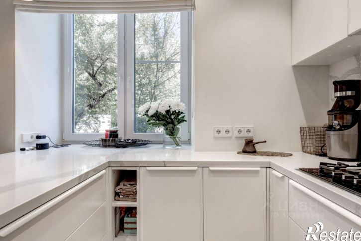 2-комн квартира Парковая улица, 5,  д. 5