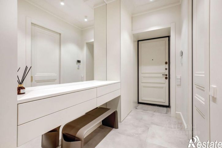 2-комн квартира Парковая улица, 5,  д. 5