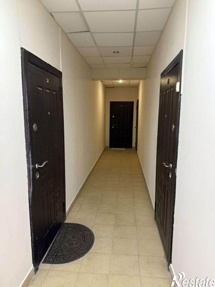 1-комн квартира Городской пер, 4А,  д. 4А