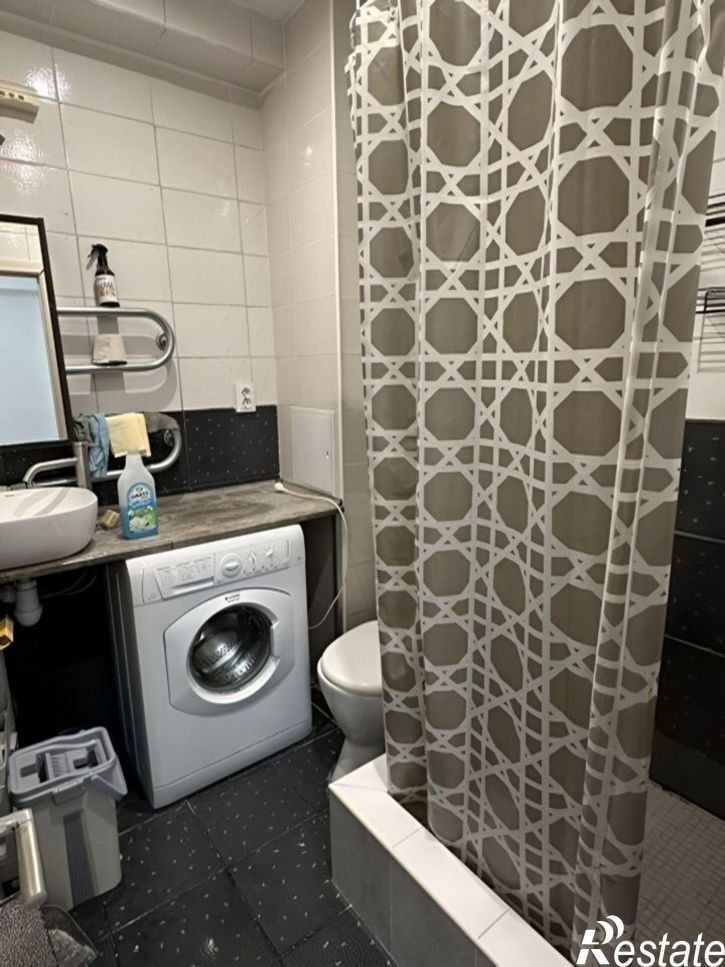 1-комн квартира Городской пер, 4А,  д. 4А