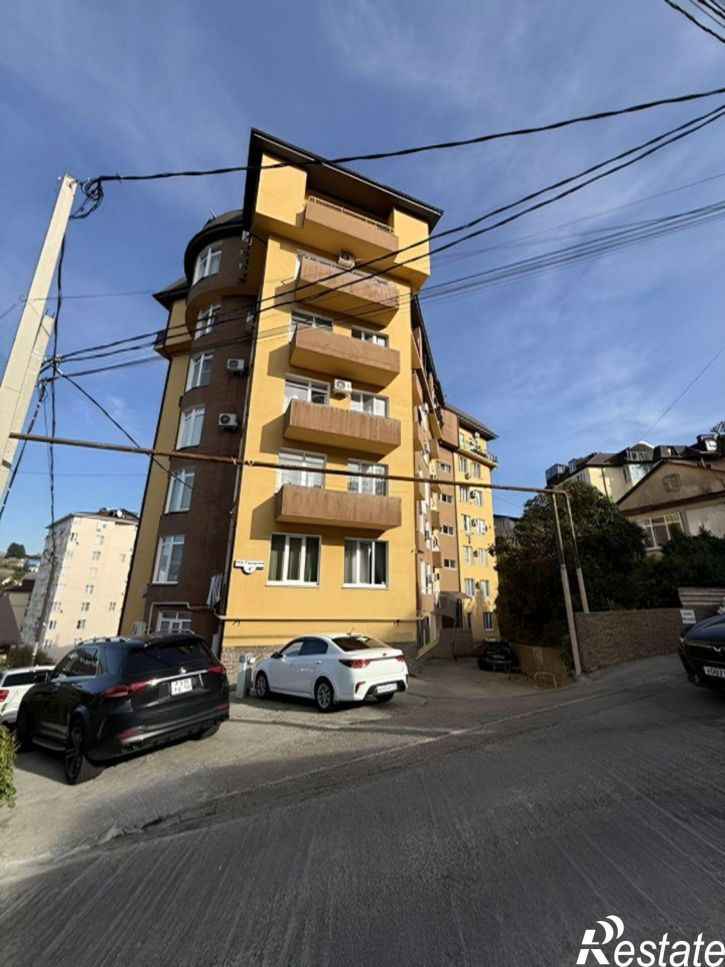 1-комн квартира Городской пер, 4А,  д. 4А