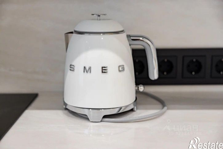 2-комн квартира ул Первомайская, 5,  д. 5